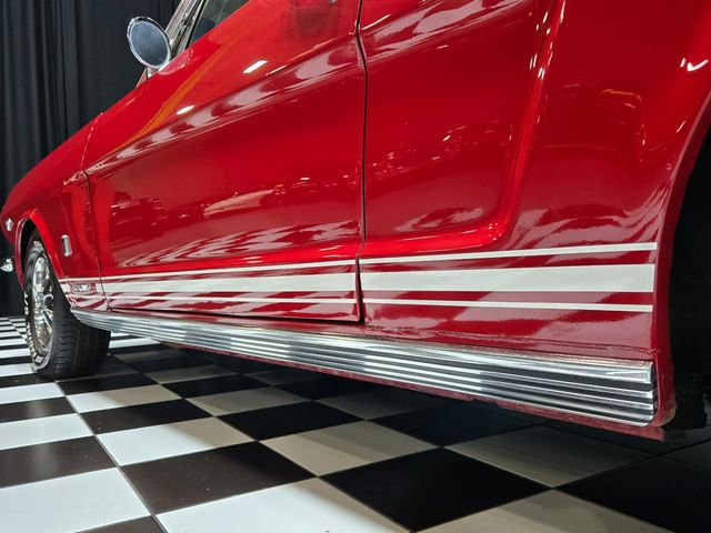 1966 Ford Mustang GT FASTBACK - 23083323 - 51
