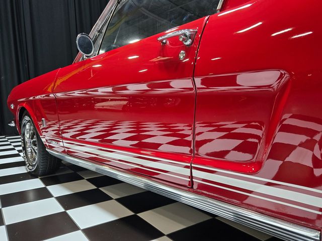 1966 Ford Mustang GT FASTBACK - 23083323 - 52