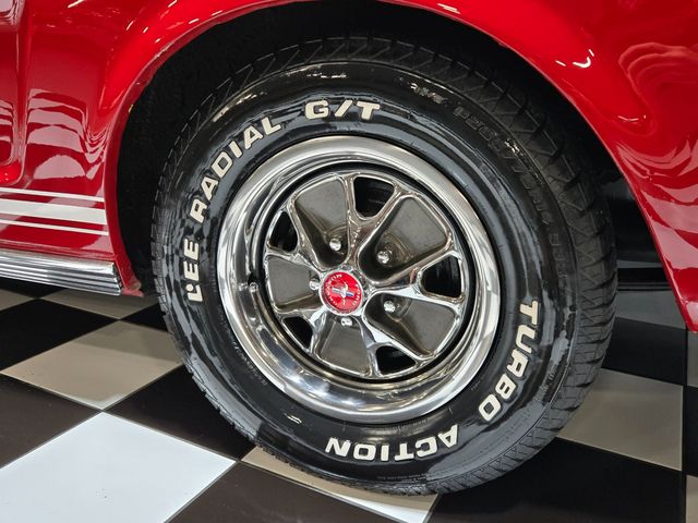 1966 Ford Mustang GT FASTBACK - 23083323 - 53