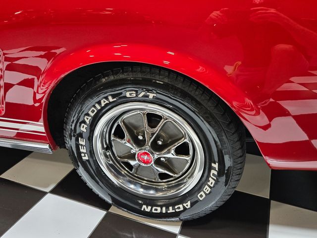 1966 Ford Mustang GT FASTBACK - 23083323 - 54
