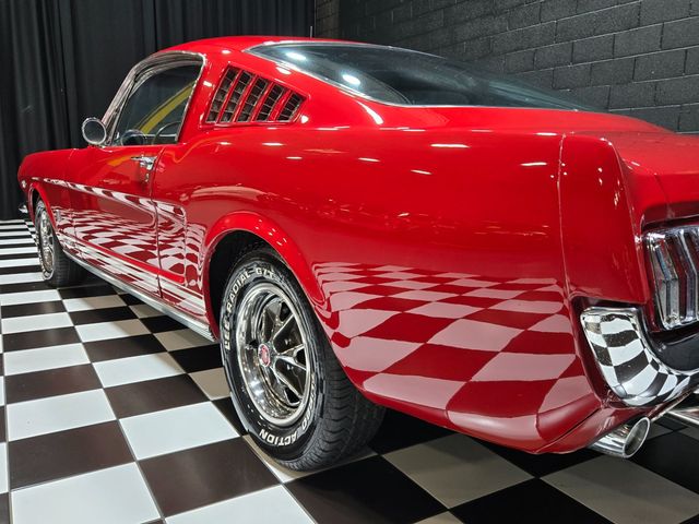 1966 Ford Mustang GT FASTBACK - 23083323 - 55