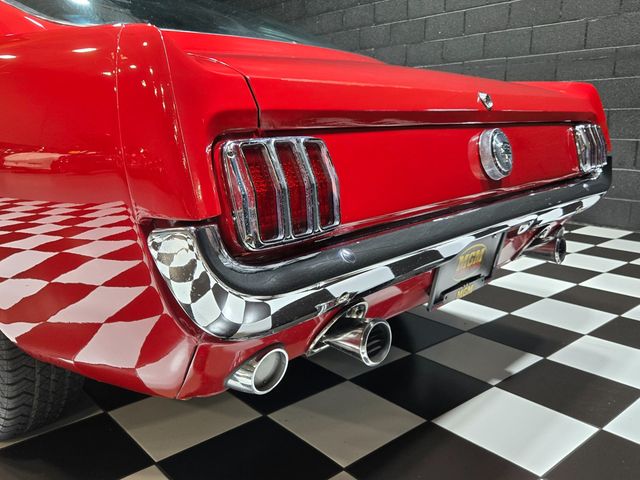 1966 Ford Mustang GT FASTBACK - 23083323 - 56