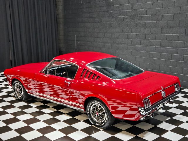 1966 Ford Mustang GT FASTBACK - 23083323 - 58