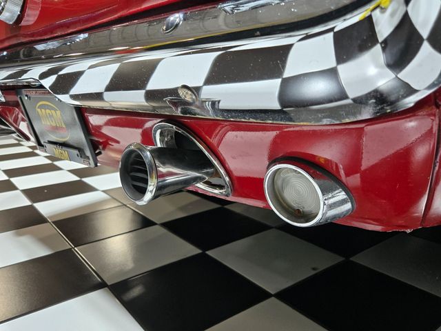 1966 Ford Mustang GT FASTBACK - 23083323 - 64