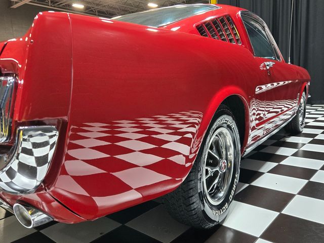 1966 Ford Mustang GT FASTBACK - 23083323 - 65