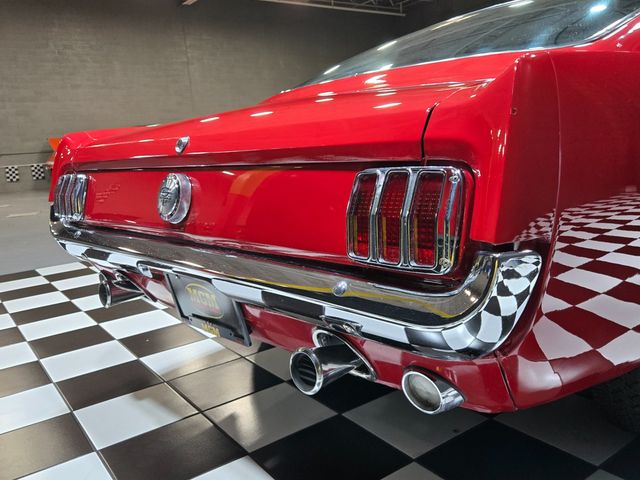 1966 Ford Mustang GT FASTBACK - 23083323 - 66