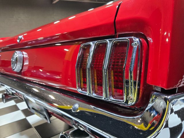 1966 Ford Mustang GT FASTBACK - 23083323 - 67