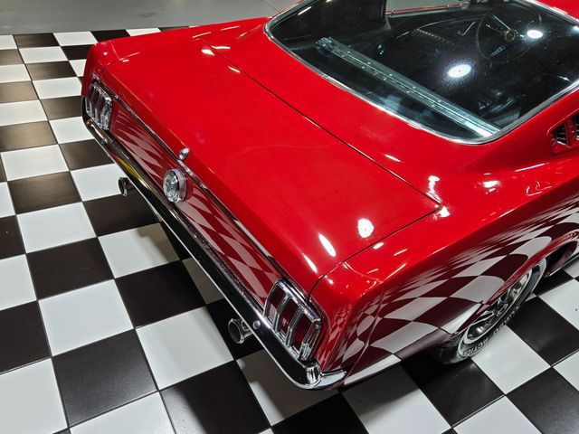 1966 Ford Mustang GT FASTBACK - 23083323 - 68