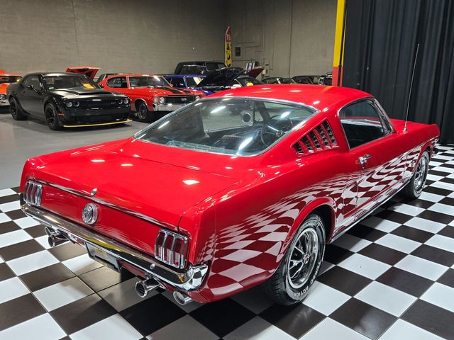 1966 Ford Mustang GT FASTBACK - 23083323 - 69