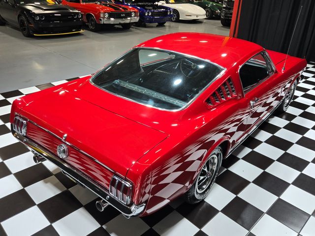 1966 Ford Mustang GT FASTBACK - 23083323 - 70