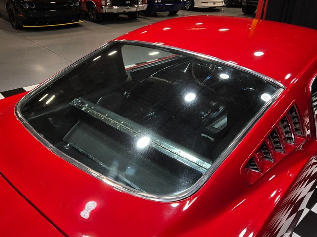1966 Ford Mustang GT FASTBACK - 23083323 - 71