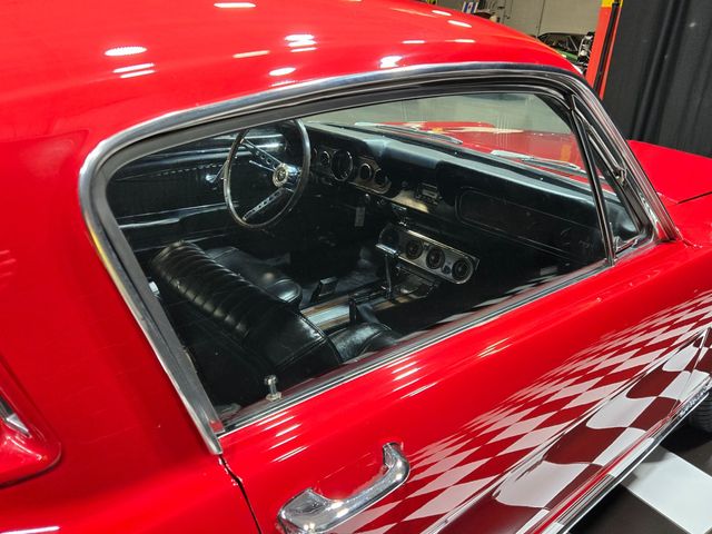 1966 Ford Mustang GT FASTBACK - 23083323 - 73