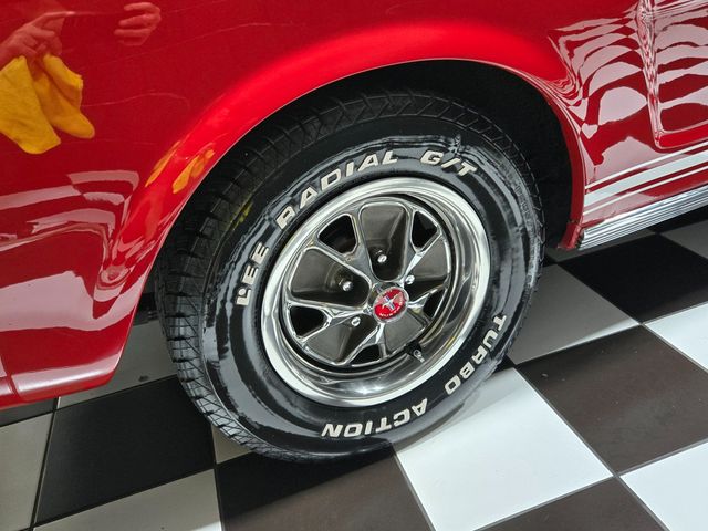 1966 Ford Mustang GT FASTBACK - 23083323 - 74