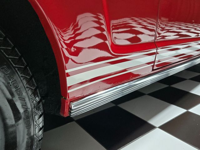 1966 Ford Mustang GT FASTBACK - 23083323 - 75