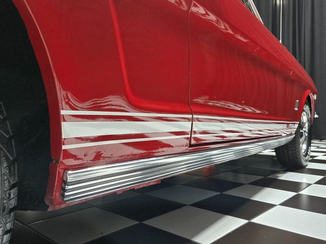1966 Ford Mustang GT FASTBACK - 23083323 - 76