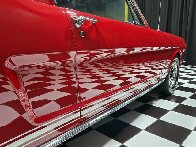1966 Ford Mustang GT FASTBACK - 23083323 - 77
