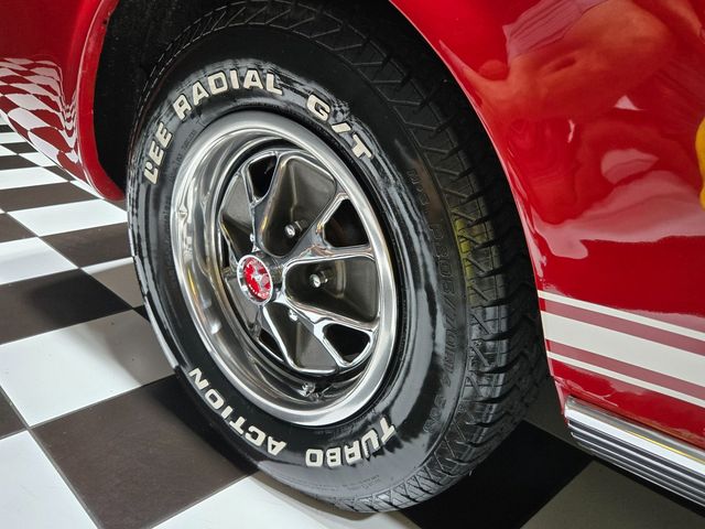 1966 Ford Mustang GT FASTBACK - 23083323 - 78