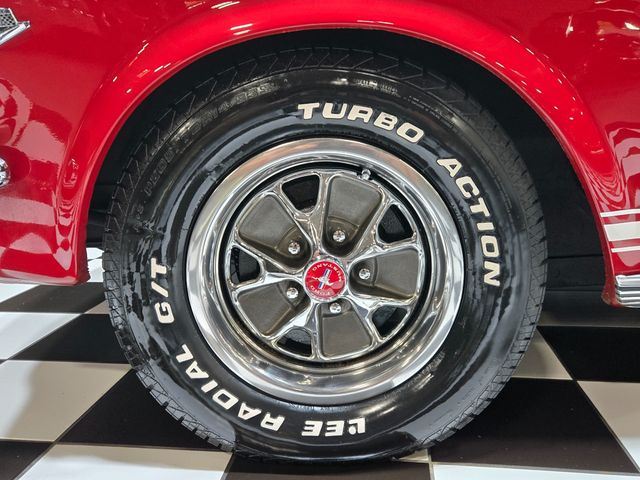 1966 Ford Mustang GT FASTBACK - 23083323 - 7
