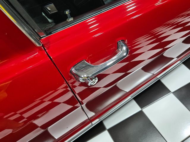 1966 Ford Mustang GT FASTBACK - 23083323 - 79