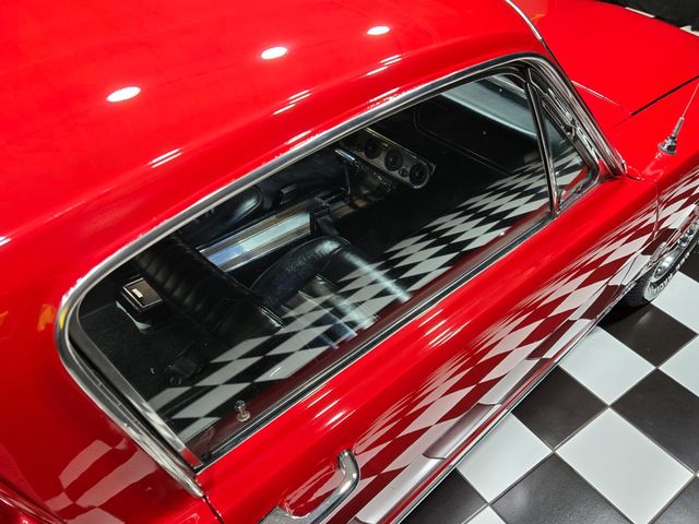 1966 Ford Mustang GT FASTBACK - 23083323 - 80
