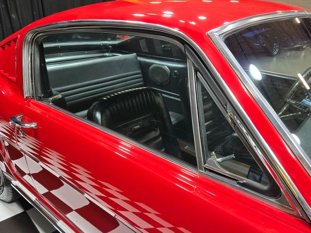1966 Ford Mustang GT FASTBACK - 23083323 - 81
