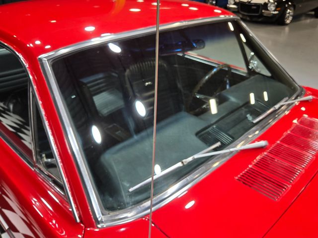 1966 Ford Mustang GT FASTBACK - 23083323 - 82