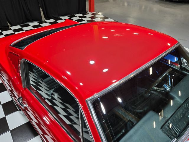 1966 Ford Mustang GT FASTBACK - 23083323 - 83