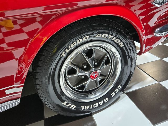 1966 Ford Mustang GT FASTBACK - 23083323 - 84