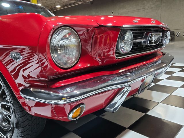 1966 Ford Mustang GT FASTBACK - 23083323 - 87