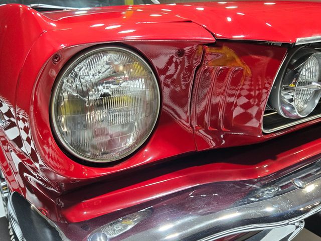 1966 Ford Mustang GT FASTBACK - 23083323 - 88