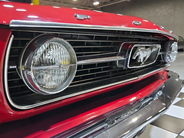 1966 Ford Mustang GT FASTBACK - 23083323 - 89