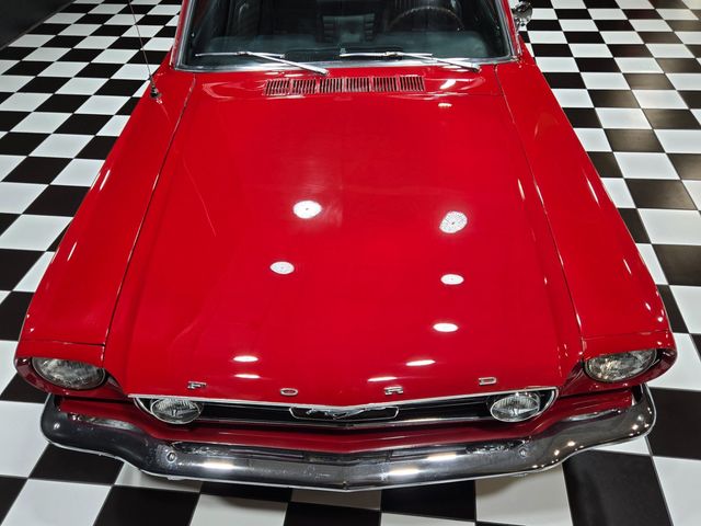 1966 Ford Mustang GT FASTBACK - 23083323 - 90
