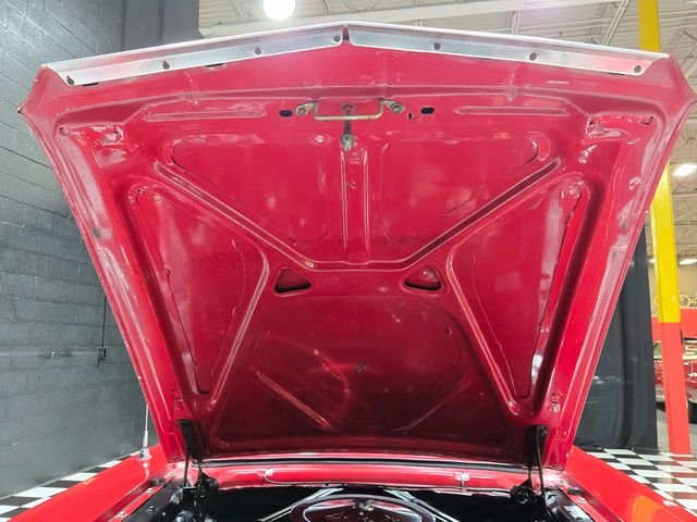 1966 Ford Mustang GT FASTBACK - 23083323 - 92
