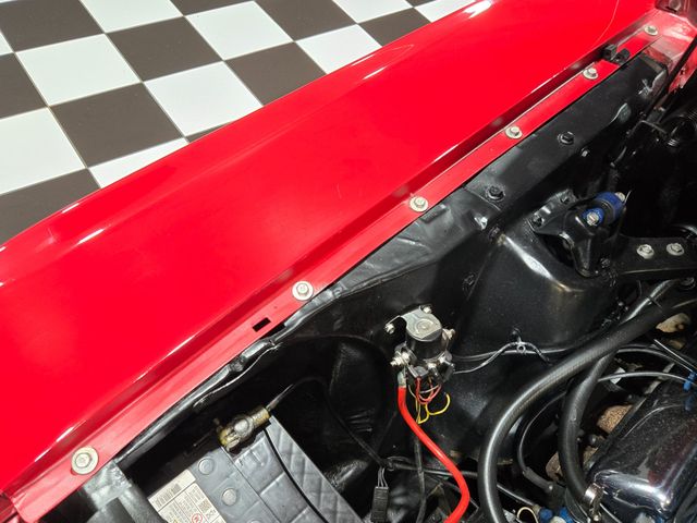 1966 Ford Mustang GT FASTBACK - 23083323 - 93