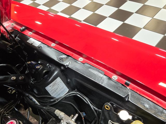 1966 Ford Mustang GT FASTBACK - 23083323 - 94