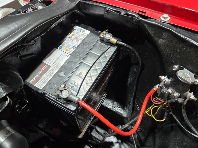 1966 Ford Mustang GT FASTBACK - 23083323 - 96