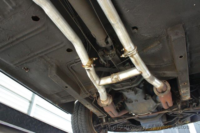 1966 Ford Mustang One Family Owned Since New, Original 289 V8, 3-Speed Manual, Fresh Paint - 23050900 - 18