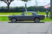 1966 Ford Mustang One Family Owned Since New, Original 289 V8, 3-Speed Manual, Fresh Paint - 23050900 - 1