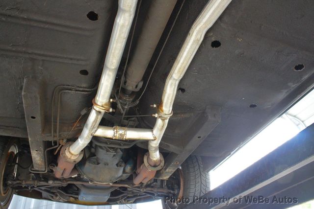 1966 Ford Mustang One Family Owned Since New, Original 289 V8, 3-Speed Manual, Fresh Paint - 23050900 - 19