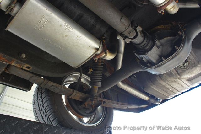 1966 Ford Mustang One Family Owned Since New, Original 289 V8, 3-Speed Manual, Fresh Paint - 23050900 - 21