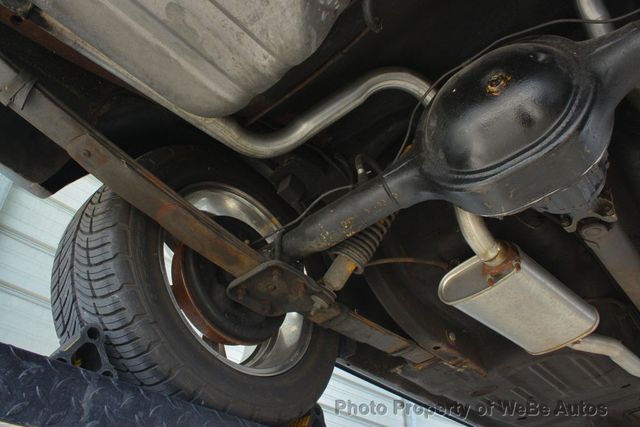 1966 Ford Mustang One Family Owned Since New, Original 289 V8, 3-Speed Manual, Fresh Paint - 23050900 - 22