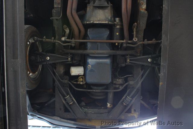 1966 Ford Mustang One Family Owned Since New, Original 289 V8, 3-Speed Manual, Fresh Paint - 23050900 - 24