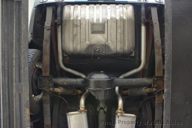 1966 Ford Mustang One Family Owned Since New, Original 289 V8, 3-Speed Manual, Fresh Paint - 23050900 - 27
