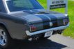 1966 Ford Mustang One Family Owned Since New, Original 289 V8, 3-Speed Manual, Fresh Paint - 23050900 - 37