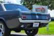1966 Ford Mustang One Family Owned Since New, Original 289 V8, 3-Speed Manual, Fresh Paint - 23050900 - 38