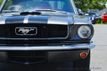 1966 Ford Mustang One Family Owned Since New, Original 289 V8, 3-Speed Manual, Fresh Paint - 23050900 - 44