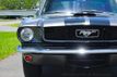 1966 Ford Mustang One Family Owned Since New, Original 289 V8, 3-Speed Manual, Fresh Paint - 23050900 - 45