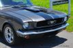 1966 Ford Mustang One Family Owned Since New, Original 289 V8, 3-Speed Manual, Fresh Paint - 23050900 - 50