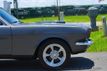 1966 Ford Mustang One Family Owned Since New, Original 289 V8, 3-Speed Manual, Fresh Paint - 23050900 - 52