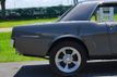 1966 Ford Mustang One Family Owned Since New, Original 289 V8, 3-Speed Manual, Fresh Paint - 23050900 - 54